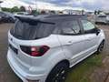 Ford EcoSport ECOSPORT 1.0 EcoBoost Aut. TITANIUM X Weiß - thumbnail 2