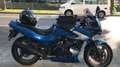 Kawasaki GPZ 500 S Gedrosselt auf 48PS A2 geeignet Azul - thumbnail 1