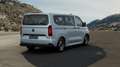 Volkswagen Transporter Kombi Motor: 2,0 l TDI 110 kW Getriebe: 8-Gang-Aut Weiß - thumbnail 7