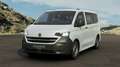 Volkswagen Transporter Kombi Motor: 2,0 l TDI 110 kW Getriebe: 8-Gang-Aut Weiß - thumbnail 1