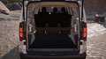 Volkswagen Transporter Kombi Motor: 2,0 l TDI 110 kW Getriebe: 8-Gang-Aut Weiß - thumbnail 15