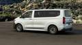 Volkswagen Transporter Kombi Motor: 2,0 l TDI 110 kW Getriebe: 8-Gang-Aut Weiß - thumbnail 5