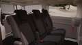 Volkswagen Transporter Kombi Motor: 2,0 l TDI 110 kW Getriebe: 8-Gang-Aut Weiß - thumbnail 14