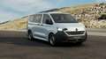 Volkswagen Transporter Kombi Motor: 2,0 l TDI 110 kW Getriebe: 8-Gang-Aut Weiß - thumbnail 9