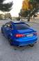 Audi RS3 Sportback 2.5 TFSI 400 S tronic 7 Quattro Kék - thumbnail 2