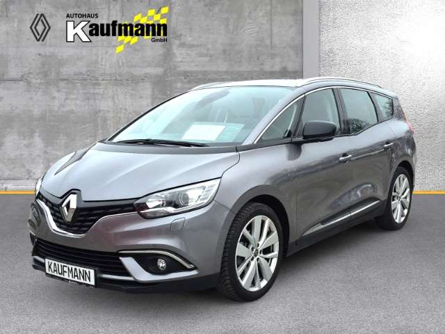 Second hand Renault Grand Scenic 1.3 TCe