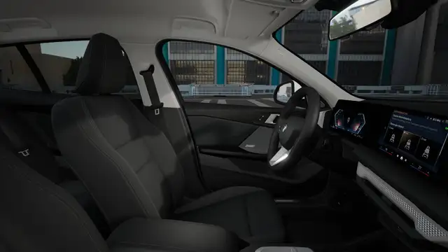 BMW 1 Series view 9