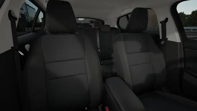 BMW 1 Series view 11