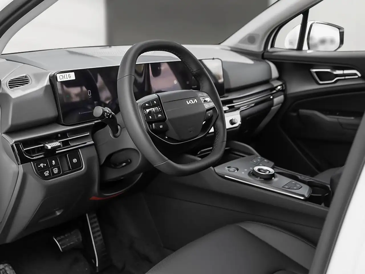 Kia Sportage снимка Kia Sportage