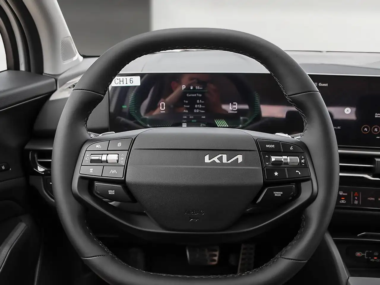 Kia Sportage снимка Kia Sportage