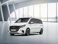 Mercedes-Benz V 250 V 250 d AVA/K BEAM DISTR.Standhz.Widescreen  Basic Blanc - thumbnail 2