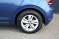 Volkswagen Polo 1.0 TSI Comfortline - NAVIGATIE - 5-DEURS Blauw - thumbnail 14