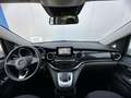 Mercedes-Benz V 220 LANG 9G-TR WEBASTO NAVI MBUX KAMERA 7-SITZ Blanc - thumbnail 24