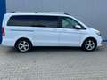 Mercedes-Benz V 220 LANG 9G-TR WEBASTO NAVI MBUX KAMERA 7-SITZ Blanc - thumbnail 6