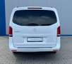 Mercedes-Benz V 220 LANG 9G-TR WEBASTO NAVI MBUX KAMERA 7-SITZ Blanc - thumbnail 10