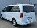 Mercedes-Benz V 220 LANG 9G-TR WEBASTO NAVI MBUX KAMERA 7-SITZ Blanc - thumbnail 9