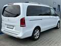 Mercedes-Benz V 220 LANG 9G-TR WEBASTO NAVI MBUX KAMERA 7-SITZ Blanc - thumbnail 8