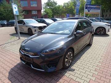 cee´d Sportswagon 1.6 Plug-in Hybrid Spirit Automa