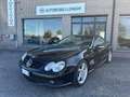 Mercedes-Benz SL 55 AMG SL 55 Kompressor cat AMG " IVA ESPOSTA" Negro - thumbnail 1