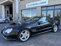 Mercedes-Benz SL 55 AMG SL 55 Kompressor cat AMG " IVA ESPOSTA" Negro - thumbnail 3