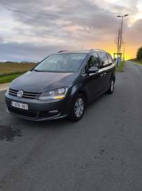 2.0 TDI 136 FAP BlueMotion Technology Confortline