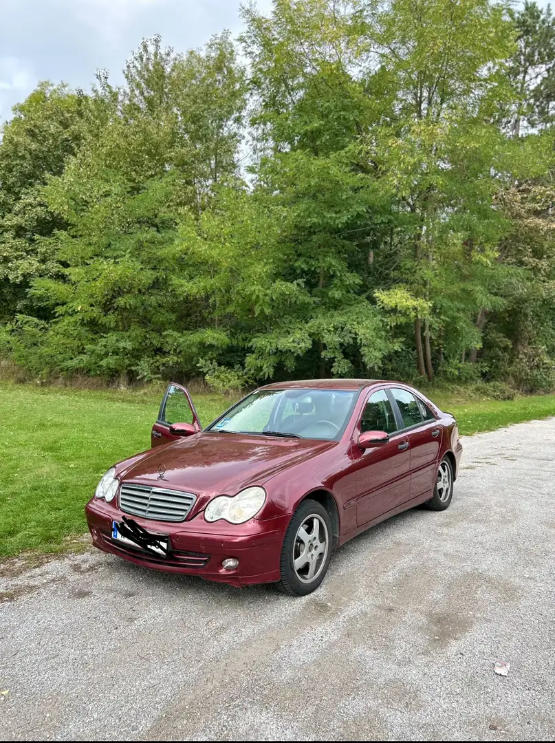 Mercedes-Benz C 200 Classic CDI - 2