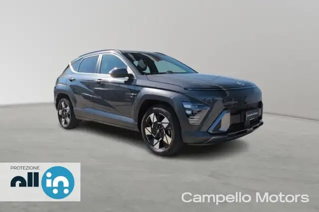 Hyundai KONA Kona 1.6 HEV DCT XLine