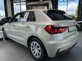 Audi A1 Sportback 25 TFSI S tronic, NP: 29.700 € Zilver - thumbnail 4