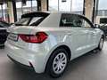 Audi A1 Sportback 25 TFSI S tronic, NP: 29.700 € Zilver - thumbnail 3