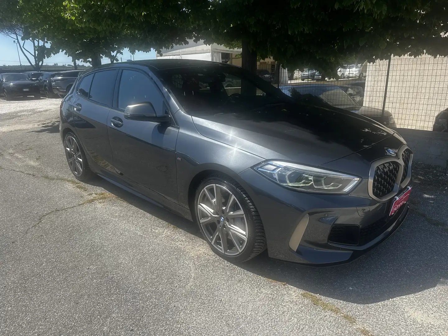 BMW 135 M 135i 5p xdrive E6 - 2