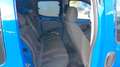 Fiat Fiorino SX Kombi-KLIMA-5.SITZER-2xSCHIEBETÜR Blu/Azzurro - thumbnail 11