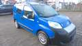 Fiat Fiorino SX Kombi-KLIMA-5.SITZER-2xSCHIEBETÜR Blu/Azzurro - thumbnail 1