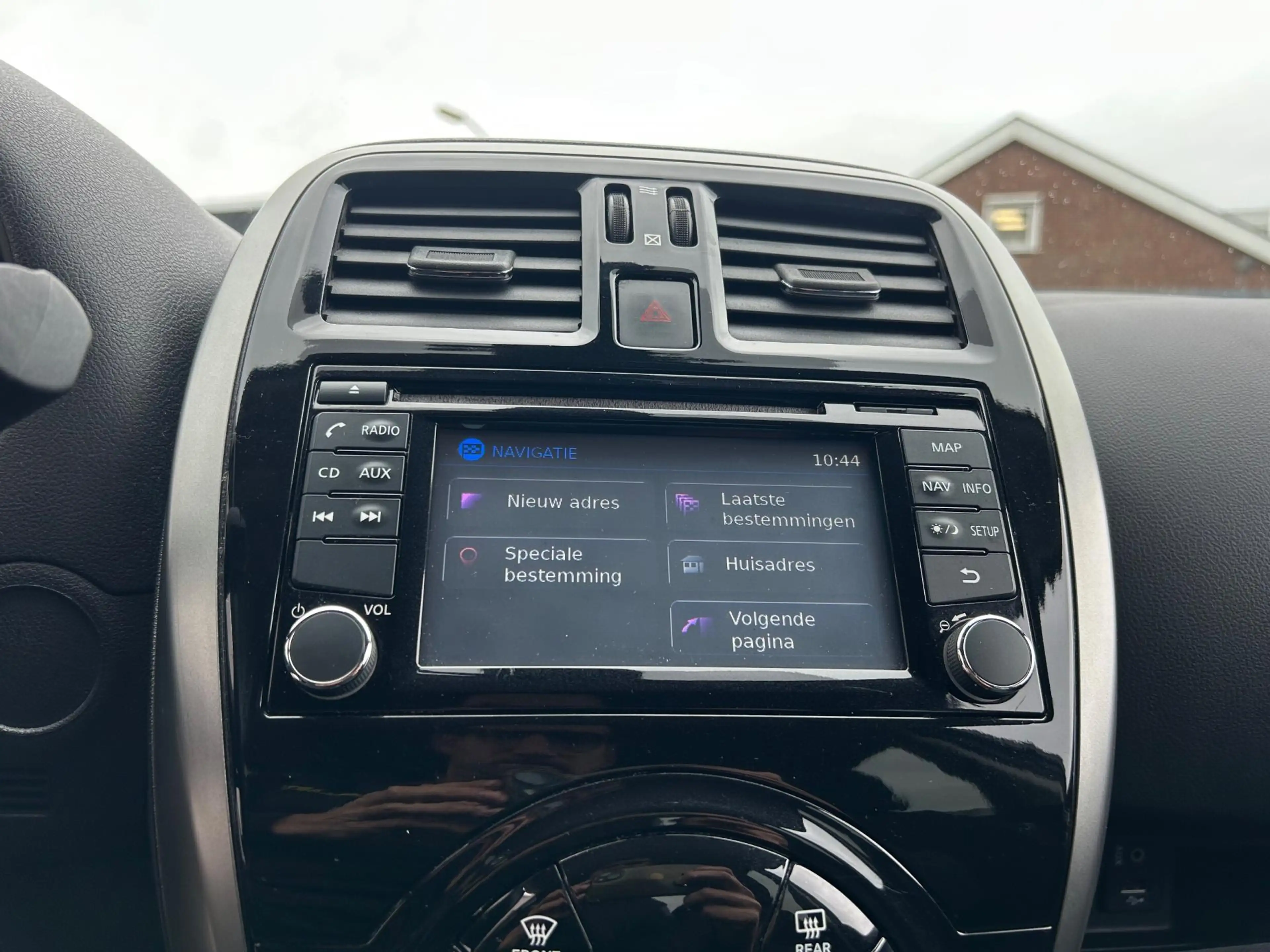 Nissan Micra 1.2 DIG-S Connect Edition N-TEC | CLIMATE | NAVI | — photo 15