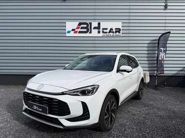 1.5 197 HYBRID-PLUS LUXURY BVA / GARANTIE 7 ANS / FAIBLE KILOMÉTRAGE