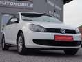 Volkswagen Golf Variant Trendline Wit - thumbnail 1