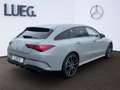 Mercedes-Benz CLA 200 Shooting Brake SPECIAL-EDITION-AMG+AHK Szary - thumbnail 4