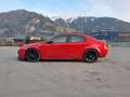 Alfa Romeo 159 TI SuperSport Competizione Rot - thumbnail 2