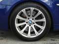 BMW M5 Touring V10 Individual Headup Deutsch 2.Hand! Azul - thumbnail 9