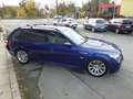 BMW M5 Touring V10 Individual Headup Deutsch 2.Hand! Azul - thumbnail 3