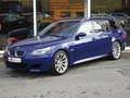 BMW M5 Touring V10 Individual Headup Deutsch 2.Hand! Azul - thumbnail 6