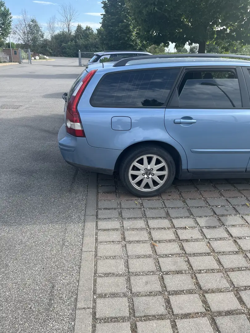 Volvo V50 2.0d Momentum - 2
