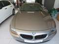 BMW Z4 2.2i Gris - thumbnail 9
