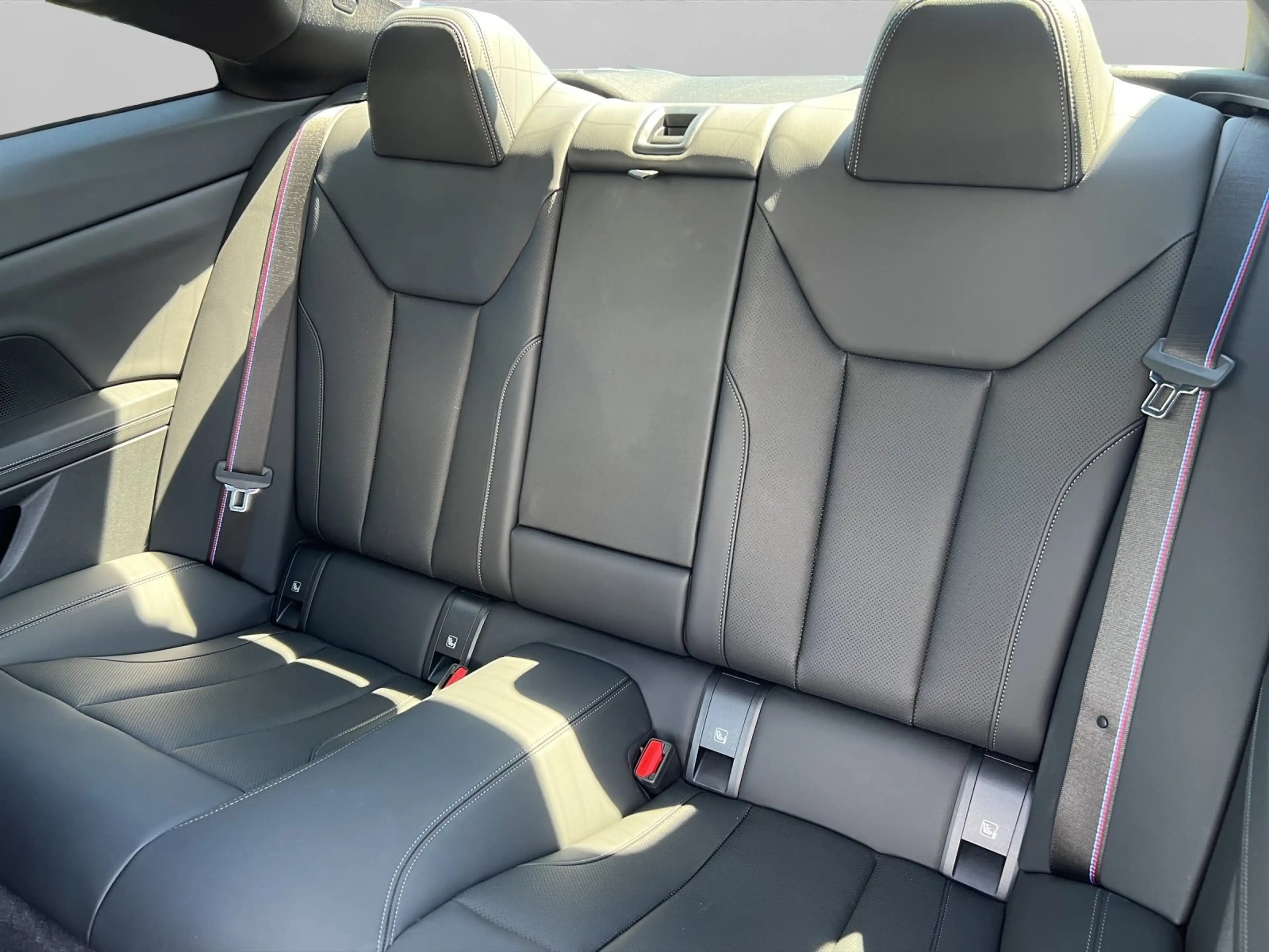 BMW 420 d xDrive Coupé M Sportpaket HiFi DAB LED GSD — photo 8