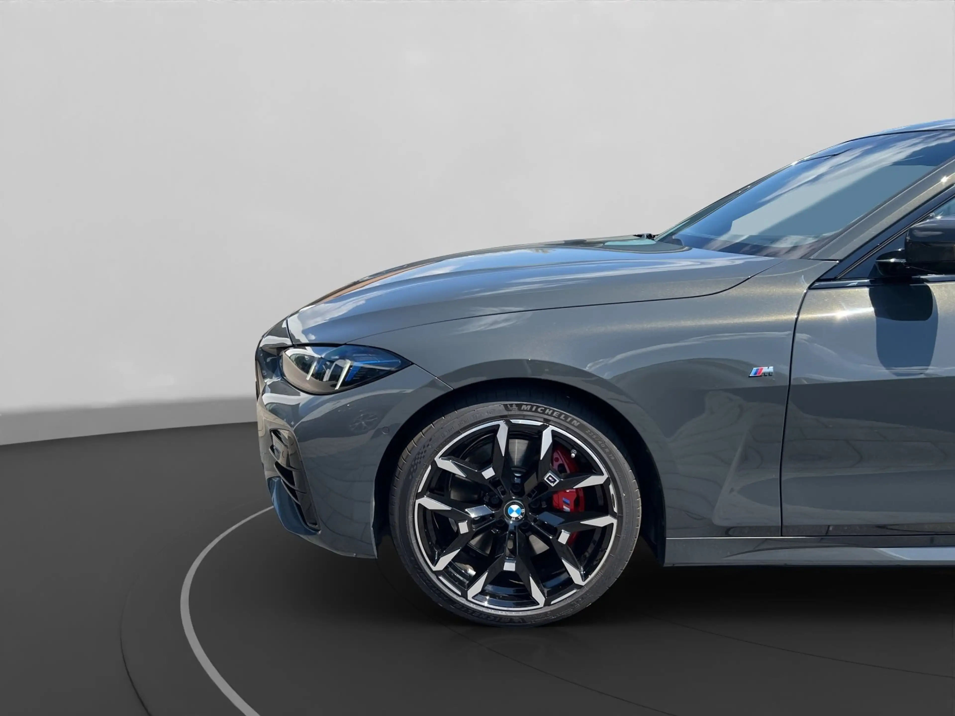 BMW 420 d xDrive Coupé M Sportpaket HiFi DAB LED GSD — photo 15
