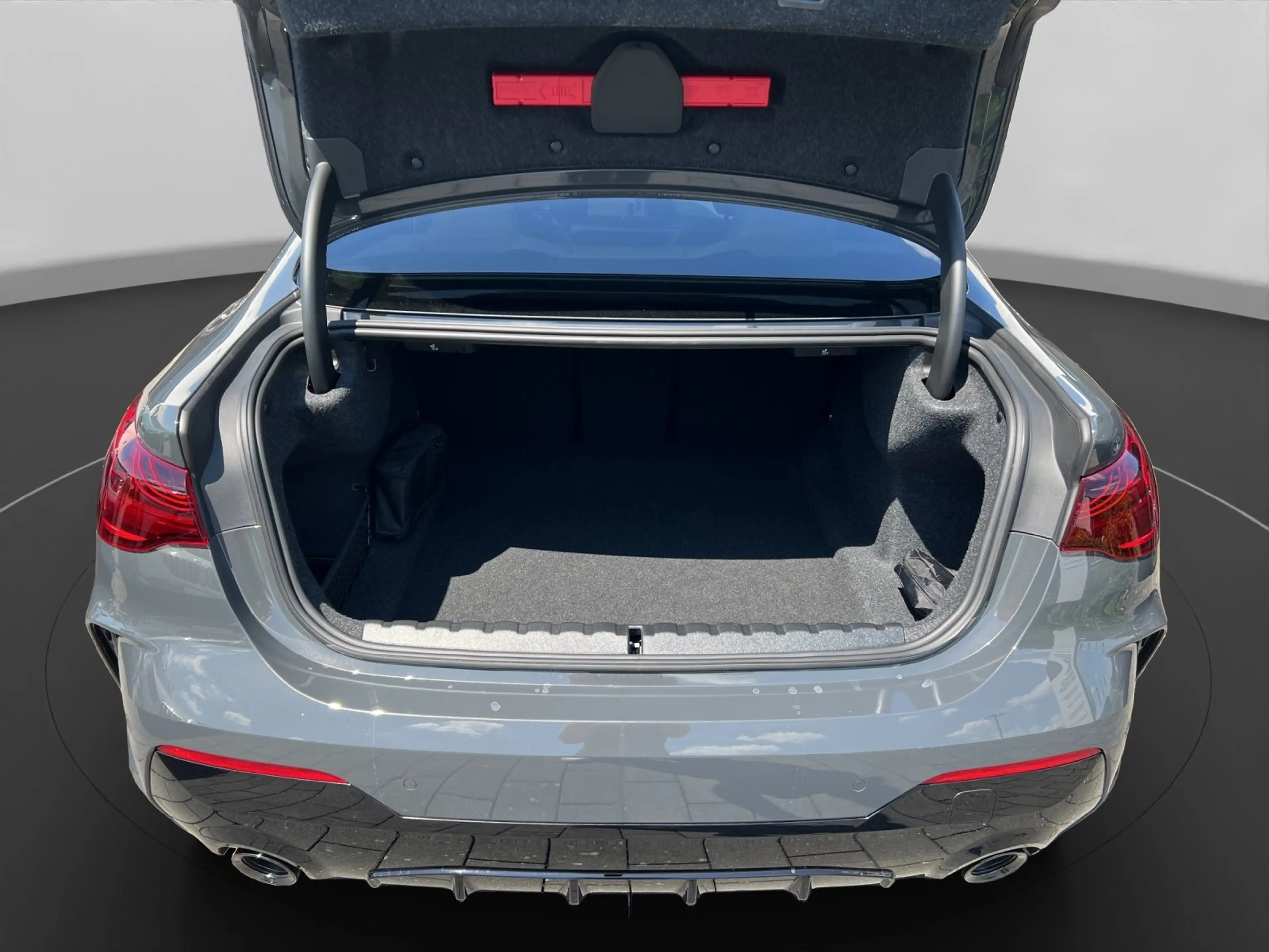 BMW 420 d xDrive Coupé M Sportpaket HiFi DAB LED GSD — photo 14