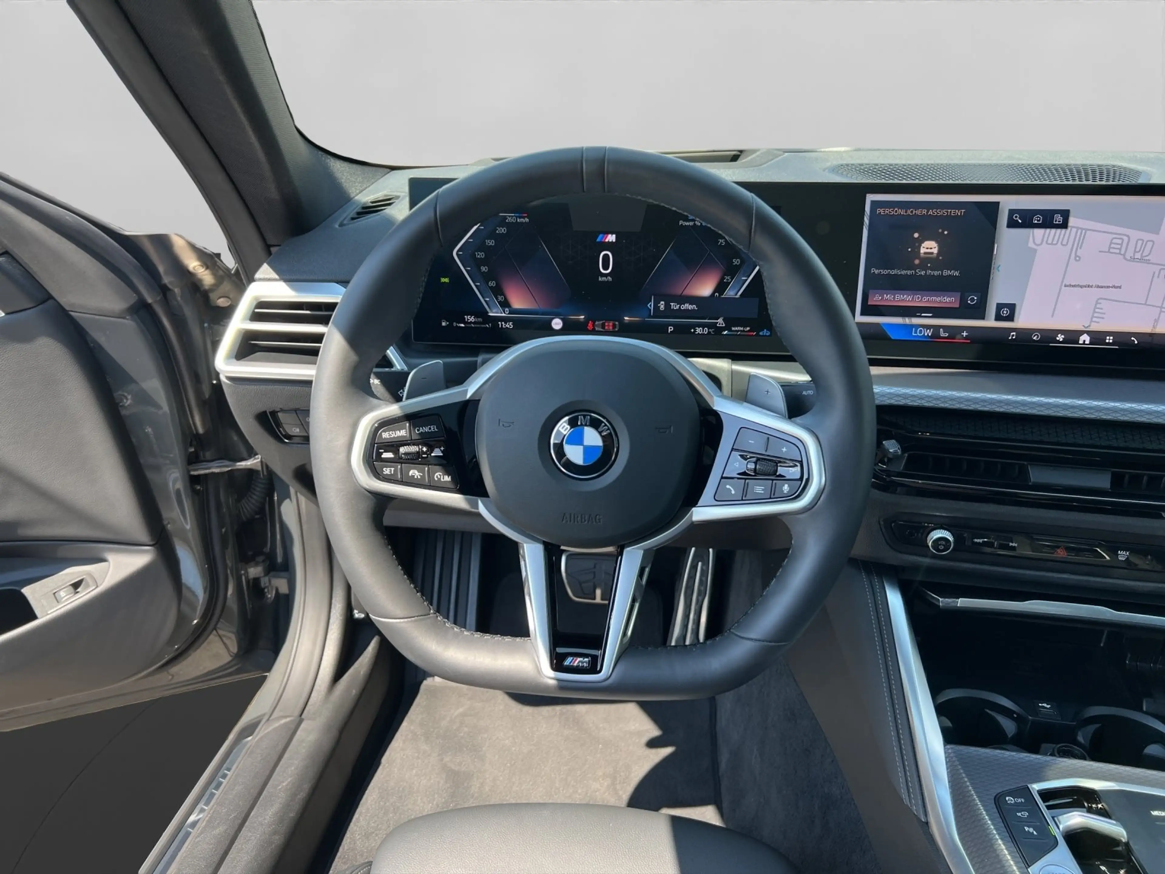 BMW 420 d xDrive Coupé M Sportpaket HiFi DAB LED GSD — photo 10