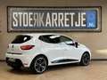 Renault Clio 0.9 TCe Intens, 2019, R-link Navi, 17 inch, stoelv Wit - thumbnail 44