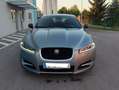 Jaguar XF 3.0 V6 Diesel Grau - thumbnail 1