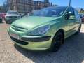 Peugeot 307 Grand Filou 110 Klima Euro3 & D4 Grün - thumbnail 12