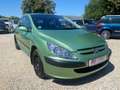 Peugeot 307 Grand Filou 110 Klima Euro3 & D4 Grün - thumbnail 11